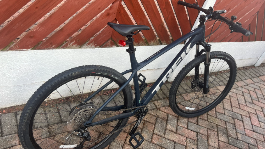 Trek Marlin 7 2021