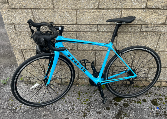 Trek Emonda SL 5 2020