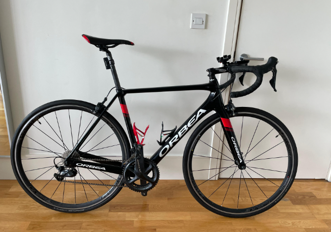 Orbea ORCA OMR 2021