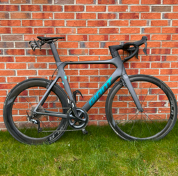 Giant Propel Advanced Pro 1 2020