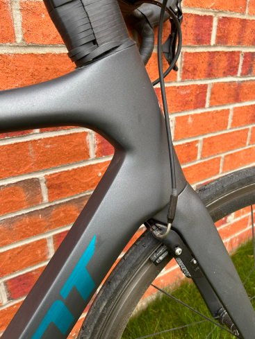 Giant Propel Advanced Pro 1 2020