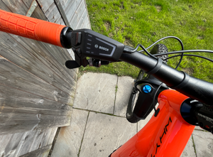 Whyte E-160 RSX 2023