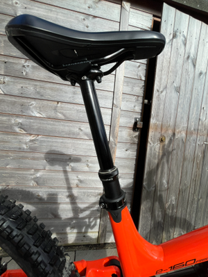Whyte E-160 RSX 2023