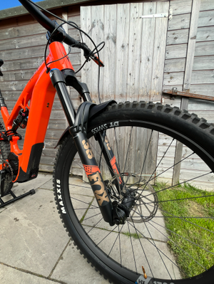 Whyte E-160 RSX 2023