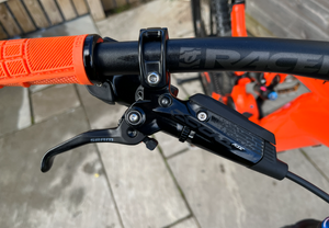 Whyte E-160 RSX 2023