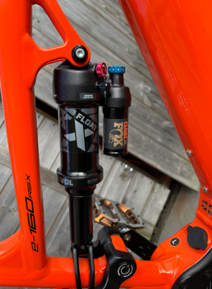 Whyte E-160 RSX 2023