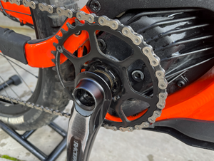 Whyte E-160 RSX 2023