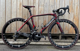 Wilier Cento1SR 2019