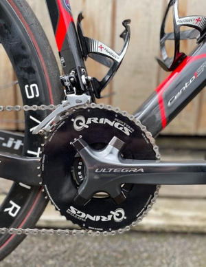 Wilier Cento1SR 2019