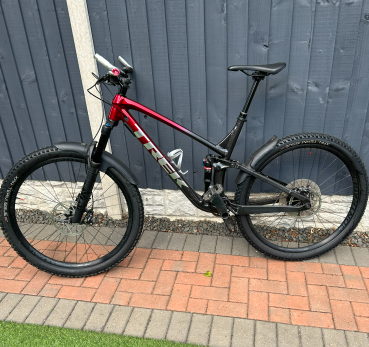 Trek Fuel EX 8 2021