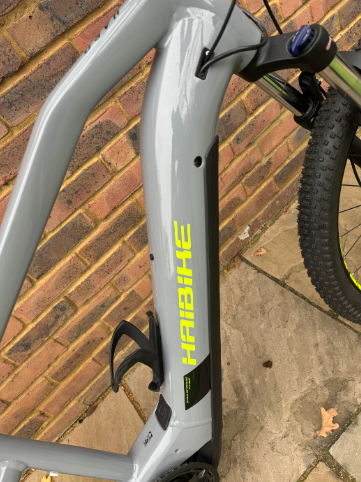 Haibike HardSeven 6 2022