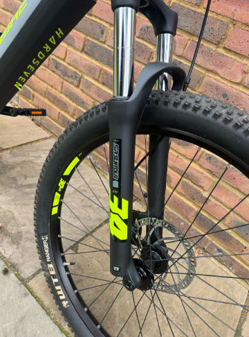 Haibike HardSeven 6 2022