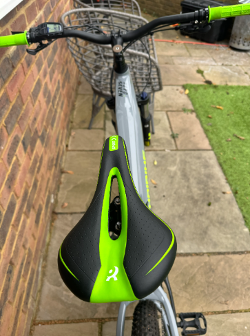 Haibike HardSeven 6 2022