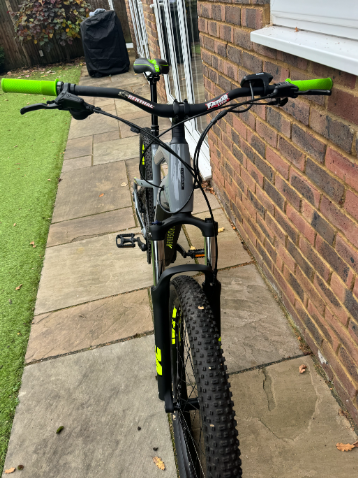 Haibike HardSeven 6 2022