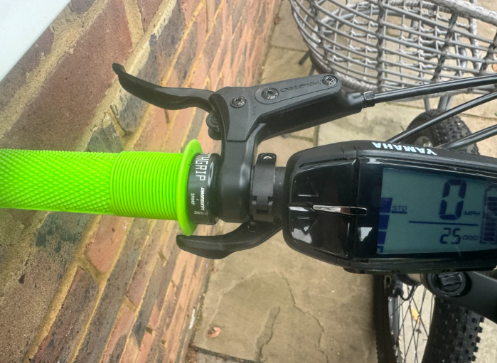 Haibike HardSeven 6 2022