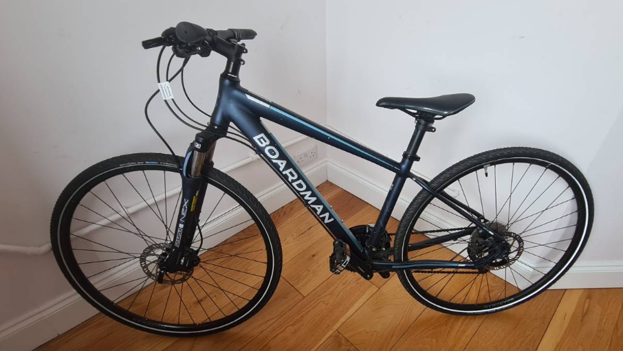 Second Hand Hybrid Bikes Buy Used Hybrid Bikes
