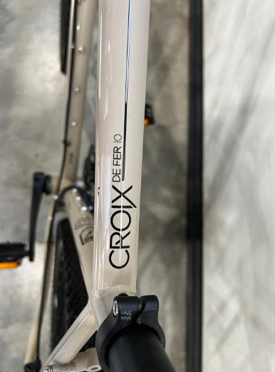 Genesis Croix De Fer 10 2021