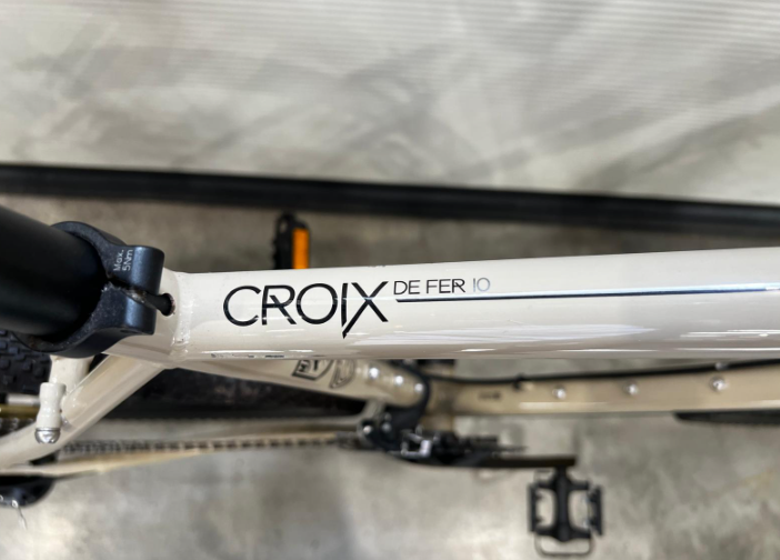 Genesis Croix De Fer 10 2021