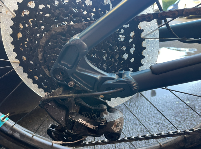 Whyte T-130 C R 2019