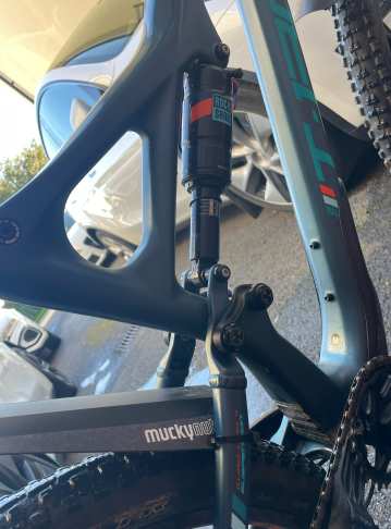 Whyte T-130 C R 2019