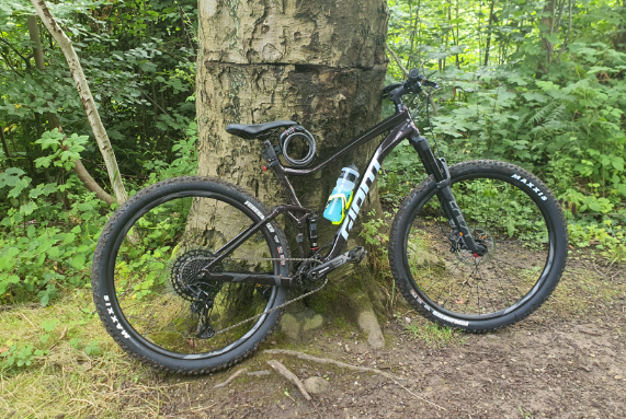 2nd hand trail bikes hotsell