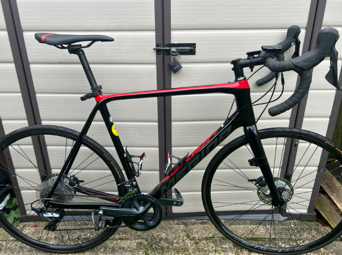 Merida SCULTURA DISC LIMITED 2020