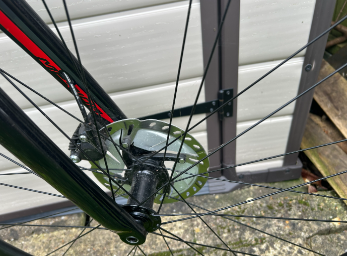 Merida SCULTURA DISC LIMITED 2020