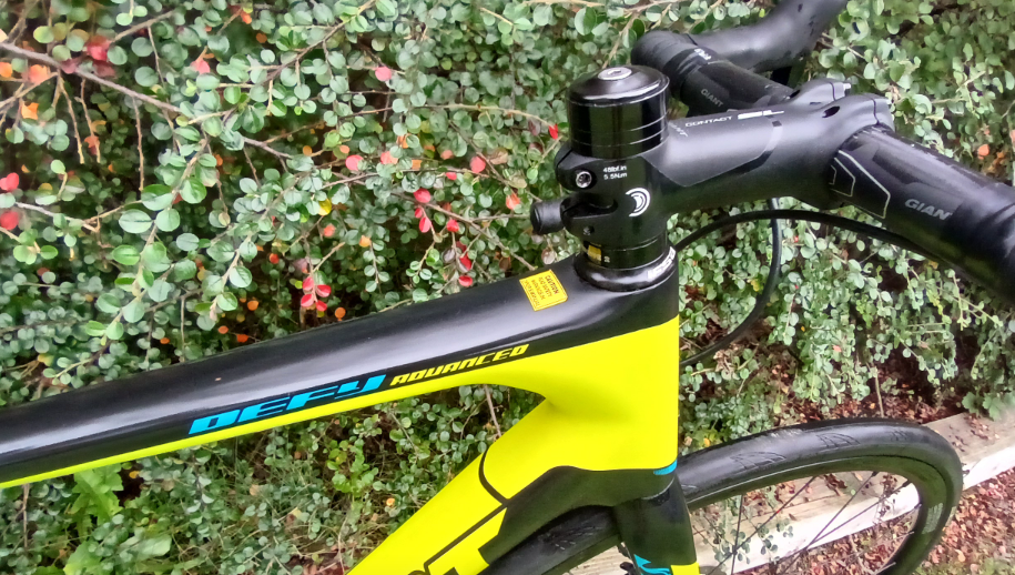 2017 giant defy advanced pro 0 sale