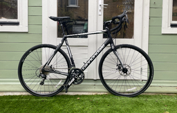 Cannondale Synapse disc 105 2017