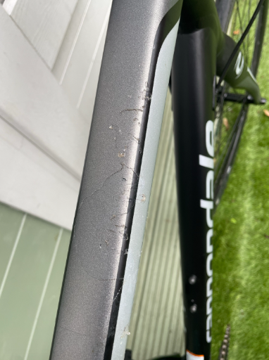 Cannondale Synapse disc 105 2017