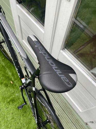 Cannondale Synapse disc 105 2017