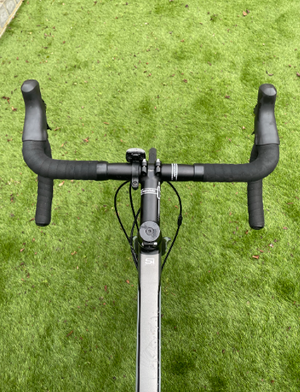 Cannondale Synapse disc 105 2017