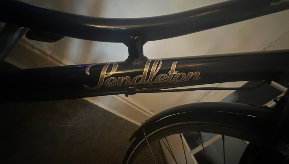 Pendleton Somerby Electric Bike 2021