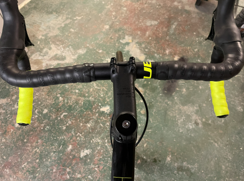 CUBE ATTAIN RACE 2021