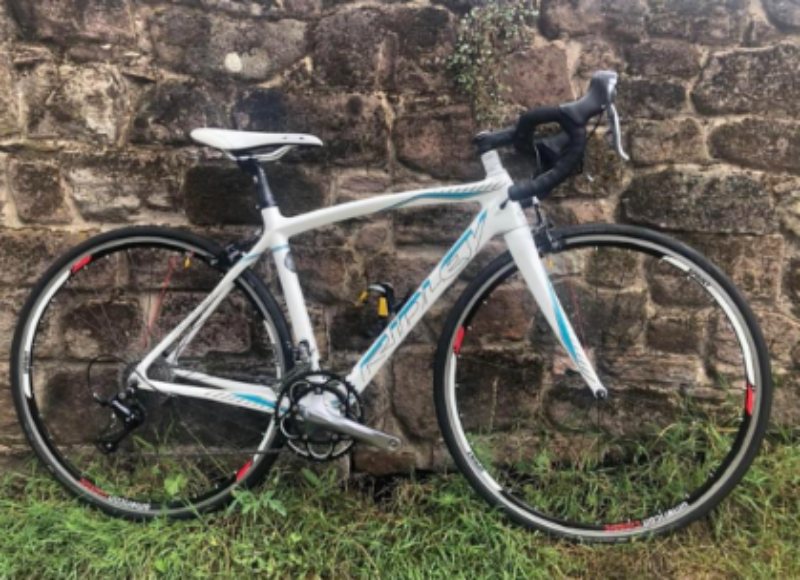 Ridley Fenix SL - Ultegra 2019