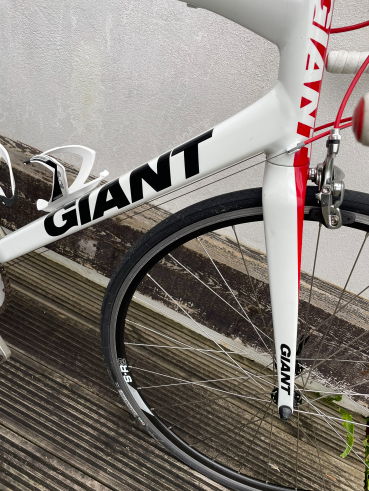 Giant tcr2 2012 sales