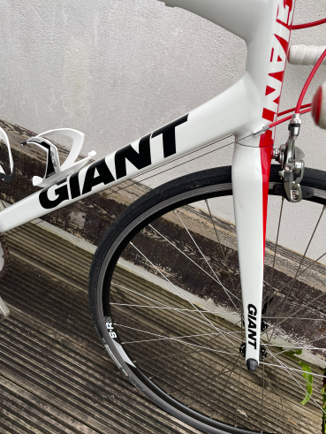 Giant TCR2 2012