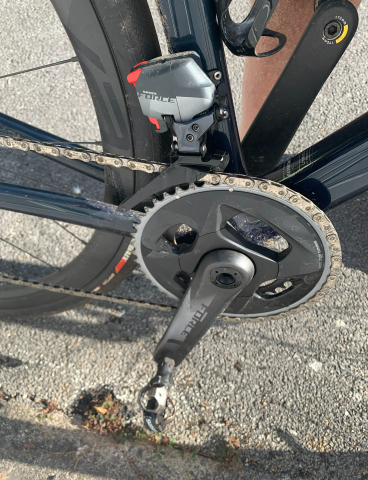 Specialized Roubaix Pro - SRAM Force eTap AXS 2020