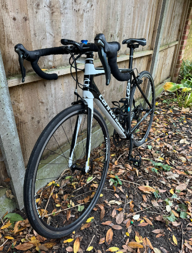 Cannondale bike sale sale