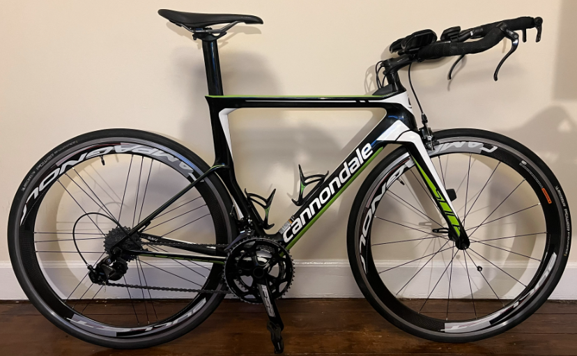 Second Hand Cannondale Bikes For Sale