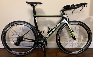 Cannondale Slice 105 2017