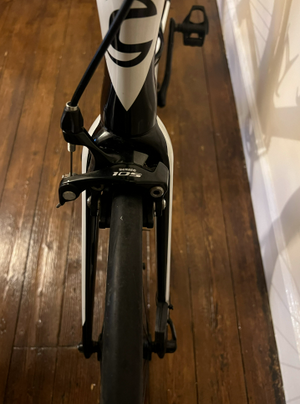 Cannondale Slice 105 2017