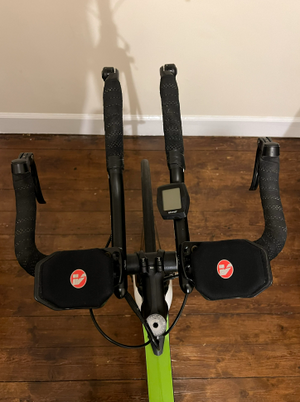 Cannondale Slice 105 2017