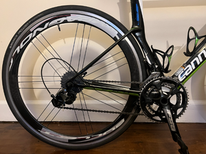 Cannondale Slice 105 2017