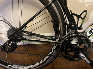 Cannondale Slice 105 2017