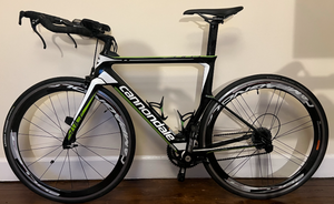 Cannondale Slice 105 2017