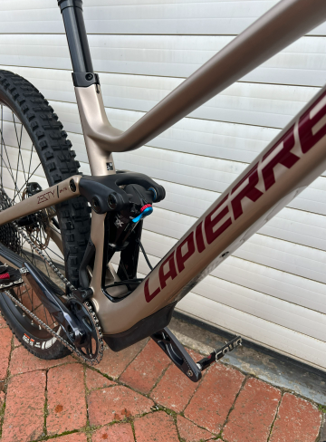 Lapierre Zesty AM CF 7.9 2023