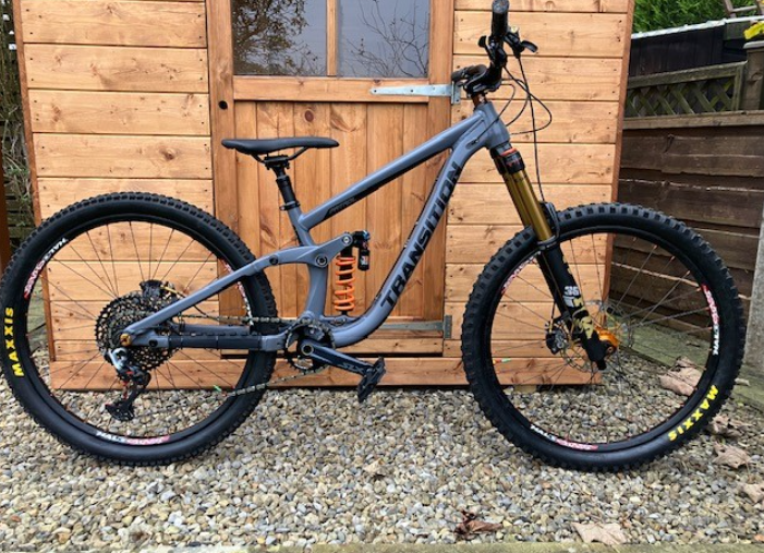 Buy Used Downhill Bikes Second Hand Downhill Bikes