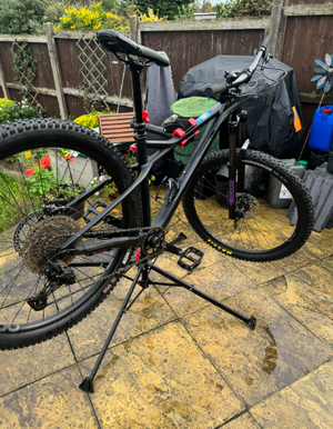 Orbea LAUFEY H30 2022