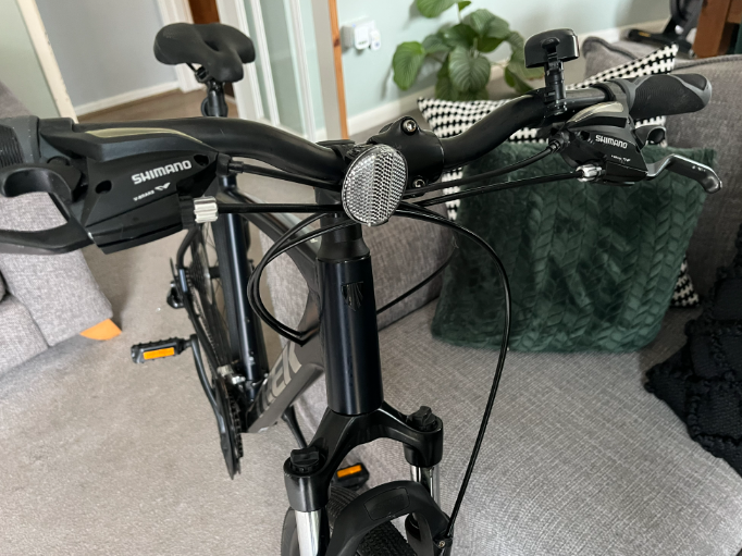 Trek Dual Sport 1 2022